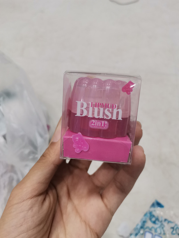 مربای لب
